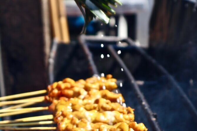 Bangkok - Hua Lumphong Walking Food Tour With Secret Food Tours - The Sum Up: Why This Tour Is a Great Choice