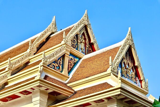 Bangkok - Hua Lumphong Walking Food Tour With Secret Food Tours - FAQs