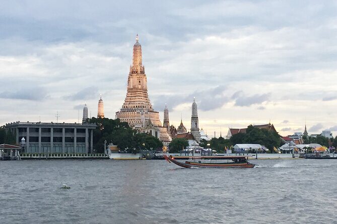 Bangkok Insight : Introduction to Thailand (2 Days) - FAQ