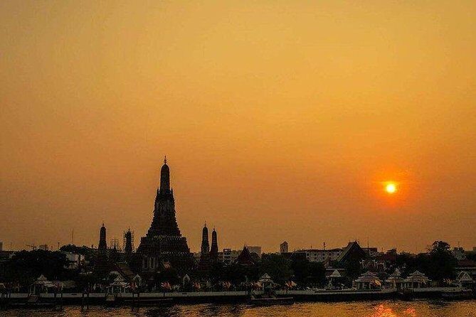 Bangkok Insta City Tour: Lights, Camera, and Landmark - A Deep Dive into the Bangkok Insta City Tour Experience