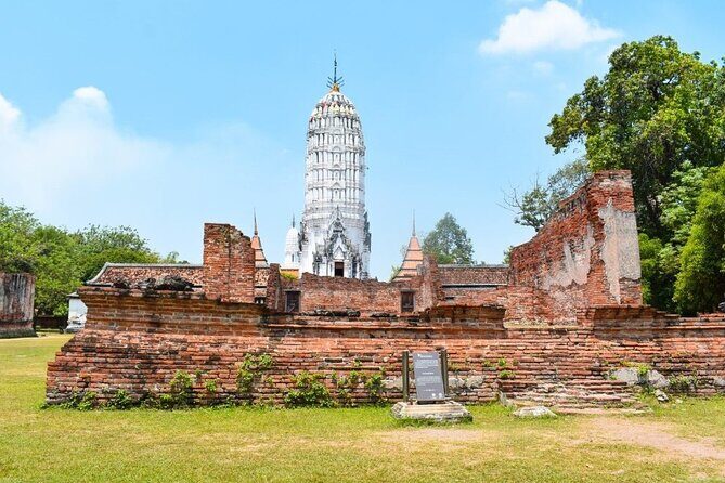 Bangkok Instagram Floating City Tour with Heritage Cruise - An In-Depth Look at the Experience