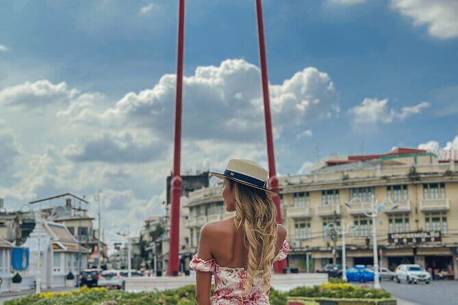 Bangkok Instagram Tour 15+ Top Photo Locations - The Sum Up