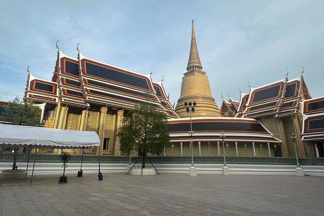 Bangkok Jogging Sunset Tour 7Km - Frequently Asked Questions