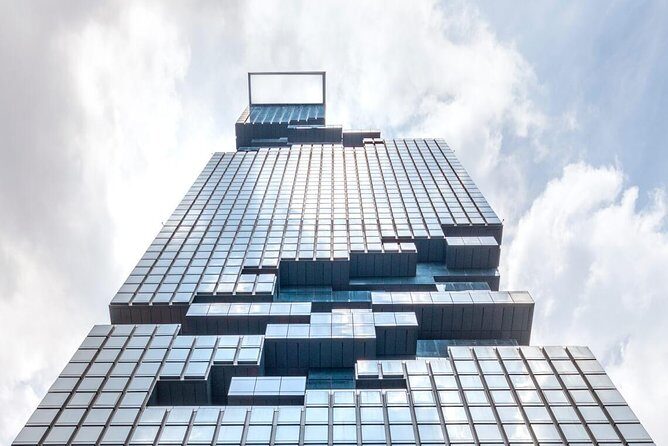 Bangkok King Power MahaNakhon SkyWalk Admission Ticket - Final Thoughts: Is It Worth It?