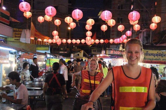 Bangkok Longtail Boat Canals and Chinatown Cycling Adventure - Is This Tour Worth It?
