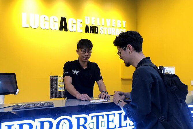 Bangkok Luggage Delivery from Airport to Hotel - What Is This Service All About?