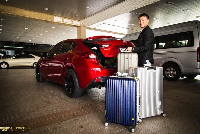 Bangkok Luggage Delivery from Airport to Hotel - The Pros and Cons