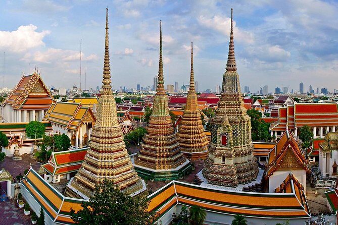 Bangkok Markets, Palaces and Temples Excursion - Who Would Love This Tour?