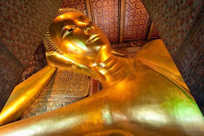 Bangkok Markets, Palaces and Temples Excursion - FAQ