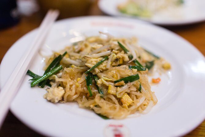 Bangkok Midnight Food Tuk Tuk Tour - What To Consider