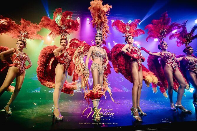 Bangkok: Mirinn Cabaret Show Admission Ticket -Skip the Line - Who Should Consider This Experience?