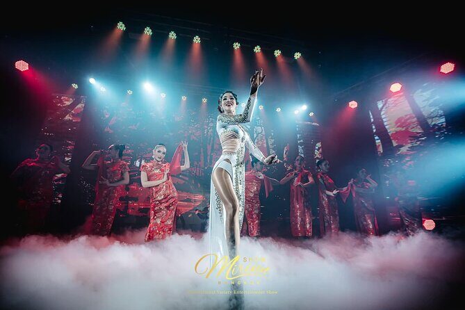Bangkok: Mirinn Cabaret Show Admission Ticket -Skip the Line - FAQ