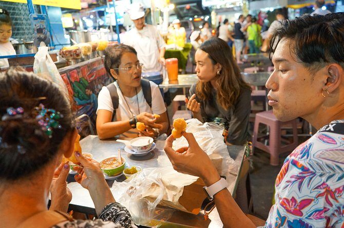 Bangkok Night Foodie Tour in Chinatown - Final Thoughts