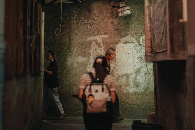 Bangkok Night Tour : Perfect Strangers - A Comprehensive Look at the Bangkok Night Tour: Perfect Strangers
