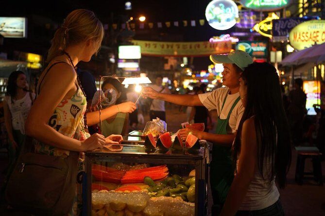 Bangkok Old Town: Day and Night Tour - An In-Depth Look: What Makes This Tour Stand Out