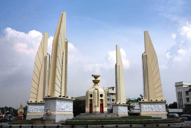 Bangkok Old Town: Day and Night Tour - Who Is This Tour Best For?
