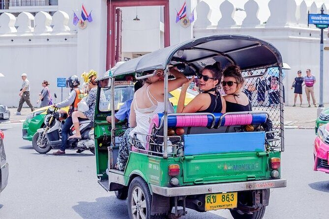 Bangkok/Pattaya Shore Excursion from Laem Chabang Port with Guide - An In-Depth Look at the Tour Experience