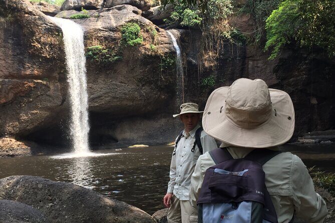Bangkok plus Ayutthaya and Khao Yai (Private 4 days) - An In-Depth Look at the 4-Day Experience