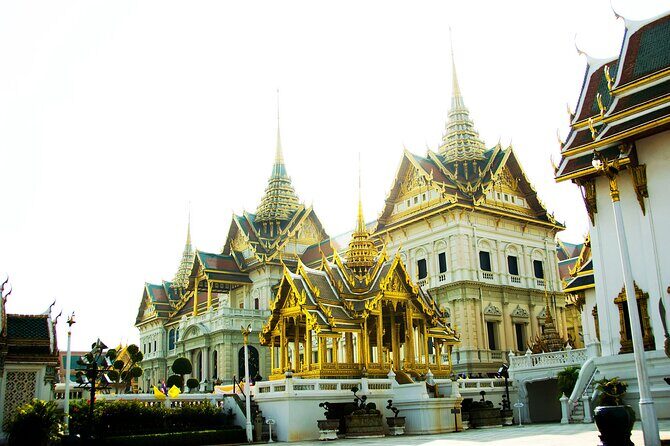 Bangkok plus Ayutthaya and Khao Yai (Private 4 days) - Who Should Consider This Tour?