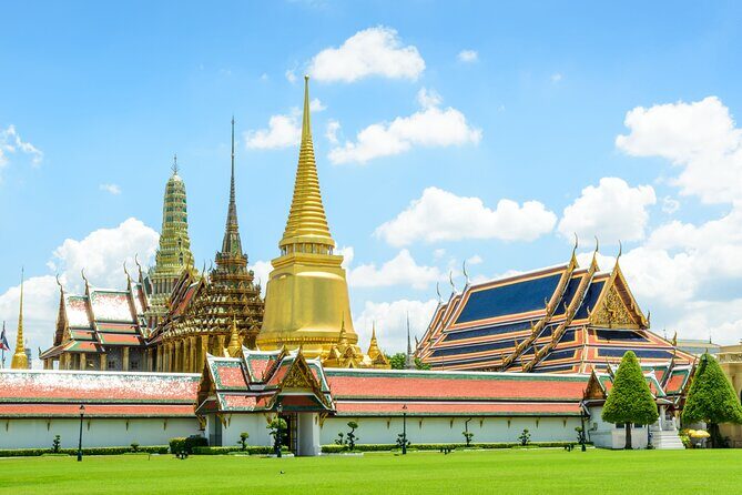 Bangkok plus Ayutthaya and Khao Yai (Private 4 days) - Summary of Value and Suitability