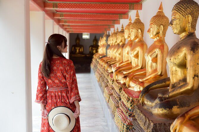 Bangkok plus Ayutthaya and Khao Yai (Private 4 days) - FAQs