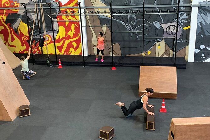 Bangkok Premium Fitness Pass - Value for Money