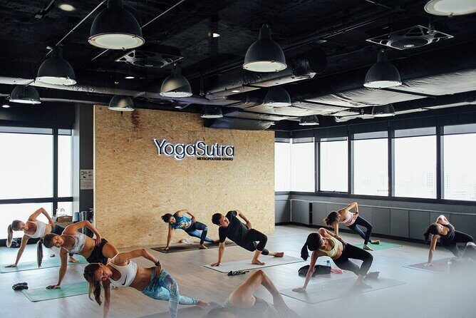 Bangkok Premium Fitness Pass - Who Is This Pass Best Suited For?