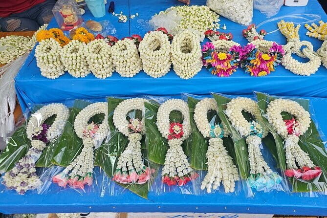 Bangkok Private and Custom Local Guide Tour - A Deep Dive into the Bangkok Private and Custom Guide Tour