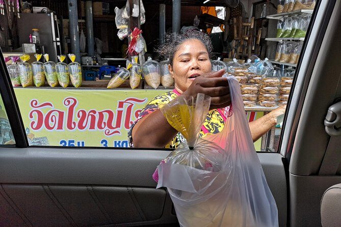 Bangkok: Private Ayutthaya and Bang Pa-In Summer Palace Tour - Practical Details You Need to Know