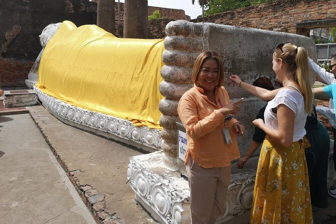 Bangkok: Private Ayutthaya and Bang Pa-In Summer Palace Tour - FAQs