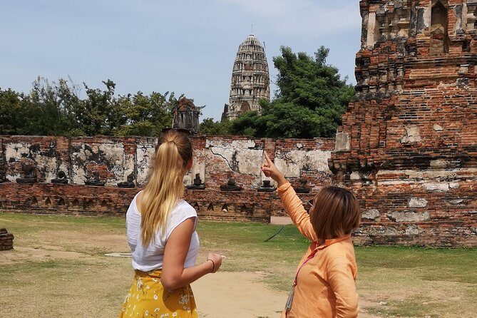 Bangkok: Private Ayutthaya and Bang Pa-In Summer Palace Tour - Final Thoughts
