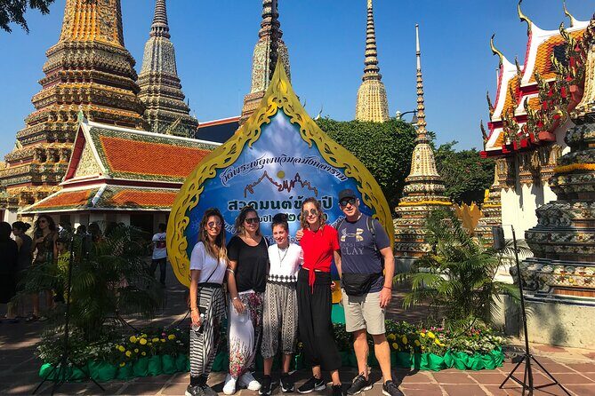 Bangkok Private Custom Tours by Locals, See the City Unscripted - Who Should Consider This Tour?