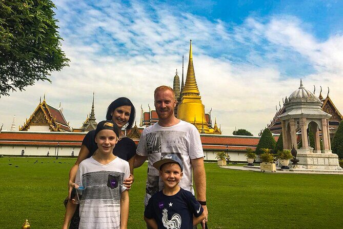 Bangkok Private Custom Tours by Locals, See the City Unscripted - FAQ