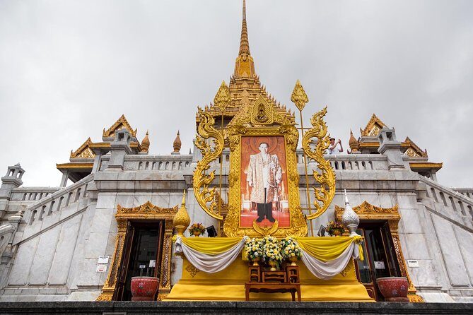 Bangkok Private Customizable Guided Tour - The Complete Breakdown of the Bangkok Private Customizable Tour