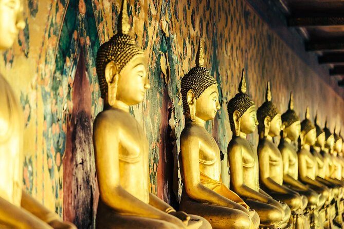 Bangkok Private Customizable Guided Tour - Who Is This Tour Perfect For?