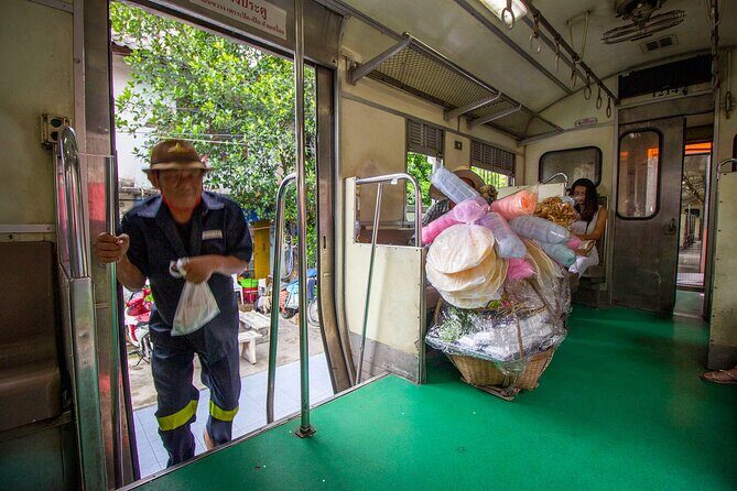 Bangkok Private Customizable Tour with Guide - Who Should Book This Tour?