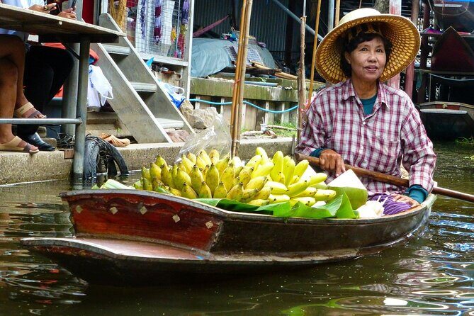 Bangkok Private: Damnoen Saduak and Maeklong Railway Markets - Who Should Consider This Tour?