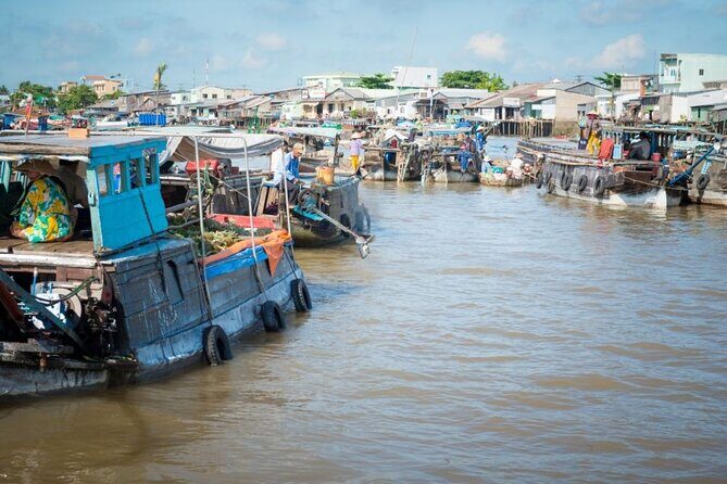 Bangkok Private: Damnoen Saduak and Maeklong Railway Markets - The Sum Up