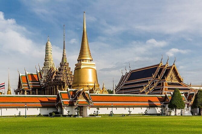 Bangkok Private Grand Palace Emerald Buddha and Reclining Buddha - Final Thoughts