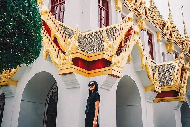 Bangkok Private Instagram Tour: All-Inclusive - FAQ
