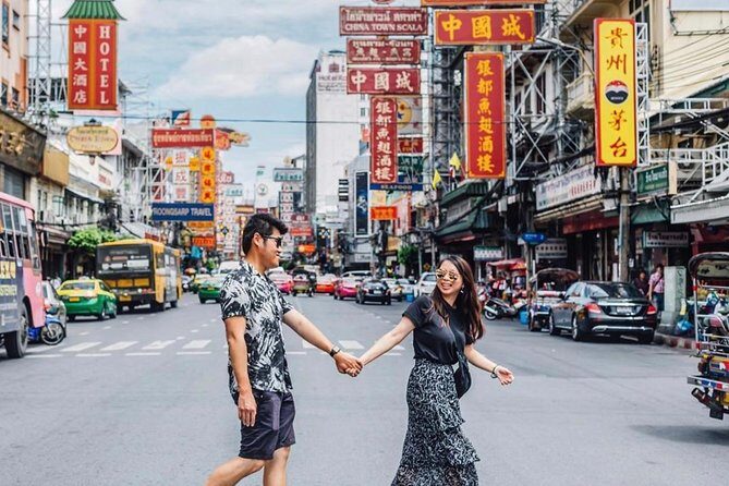 Bangkok Private Instagram Tour: All-Inclusive - Final Words