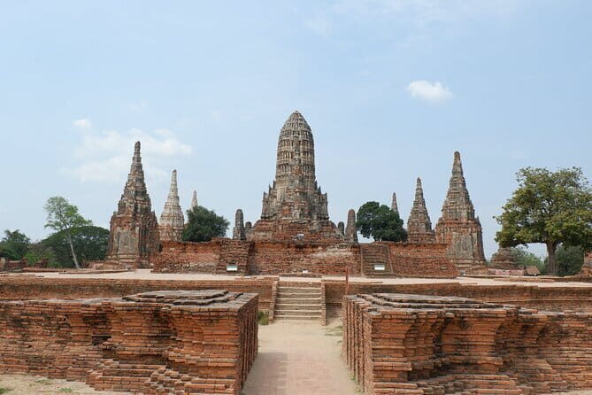 Bangkok Royal Road - Top 3 Major Monuments - Final Thoughts