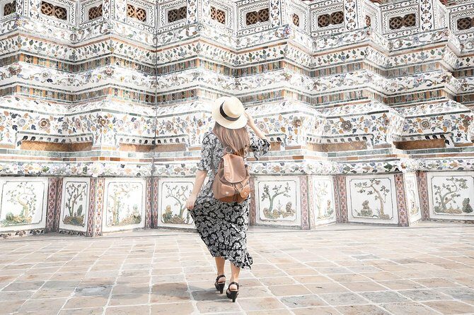 Bangkok Royal Road - Top 3 Major Monuments (Grand Palace, Wat Pho, Wat arun) - Final Thoughts