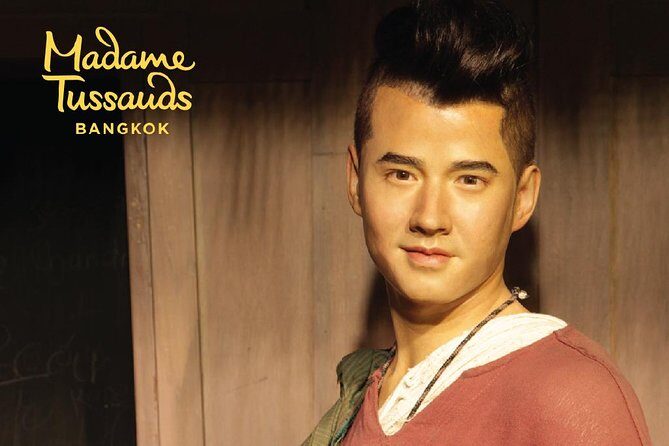 Bangkok Sea Life + Madame Tussauds Entrance Tickets - Analyzing the Value