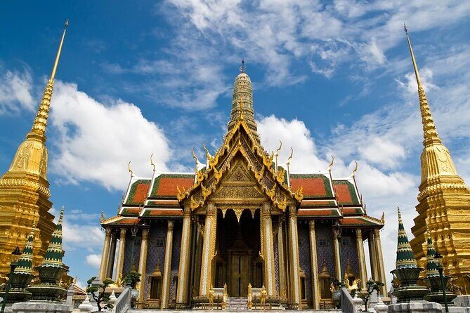 Bangkok Self-Guided Audio Tour - FAQ
