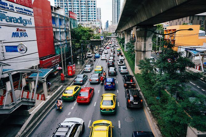 Bangkok Shore Excursion from Leam Chabang port - Authentic Insights from Reviewers