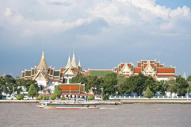 Bangkok Shore Excursion from Leam Chabang port - Who Should Consider This Tour?