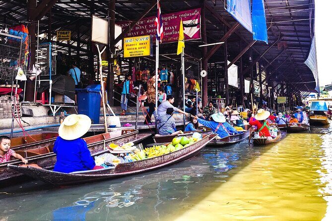 Bangkok Shore Excursions, Day Trips & Tours from Laem Chabang Port - Crossing the Chao Phraya and Visiting Wat Arun