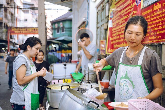 Bangkok Sights Walking Tour With Local Guide! - Practical Details and What You Should Know