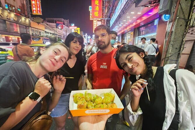 Bangkok Street Food Variety Cultures Local Tasty - FAQ